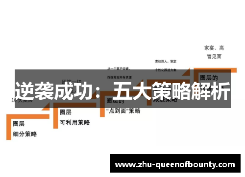 逆袭成功：五大策略解析